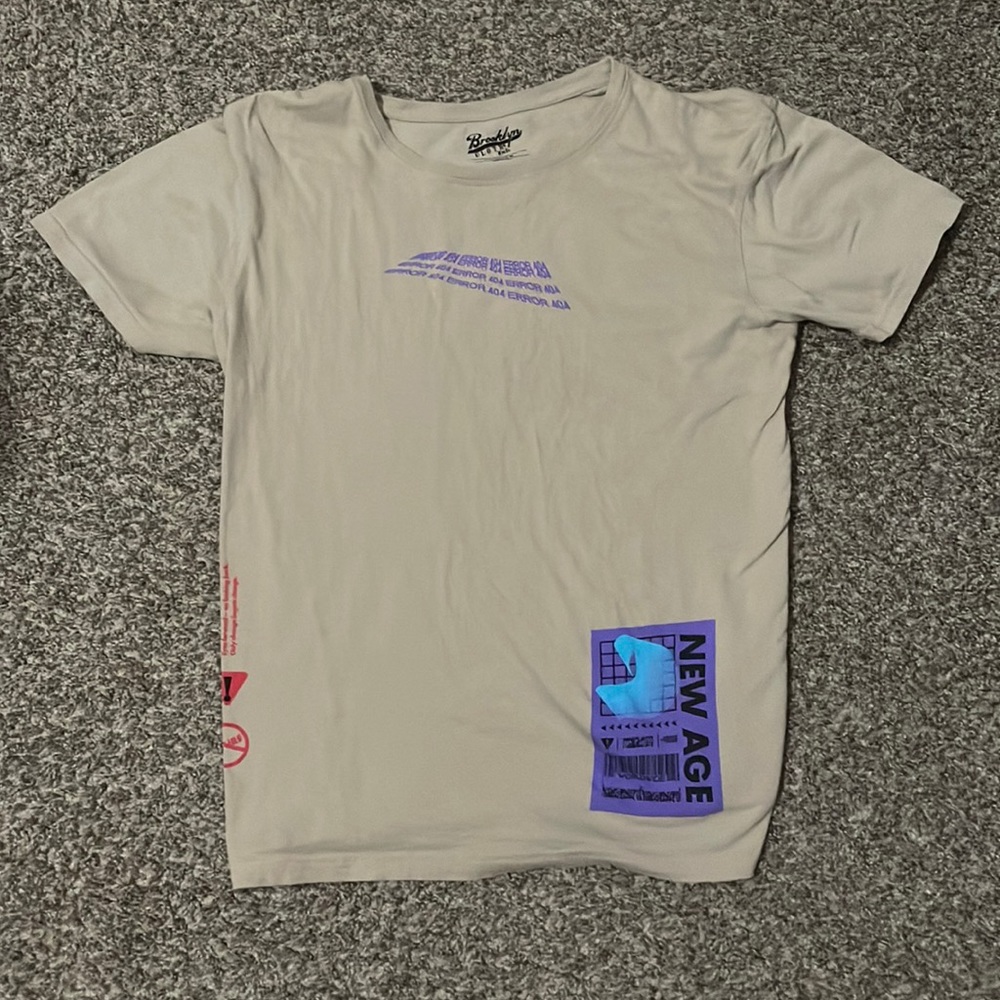Brooklyn Cloth Tee